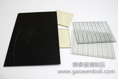 锦泰波峰焊玻璃图片展示2